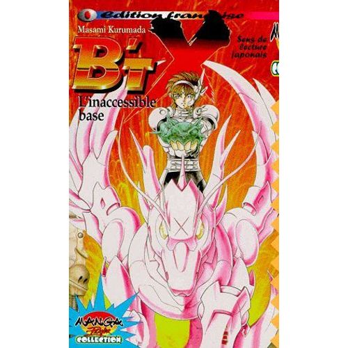 B'tx - Tome 2