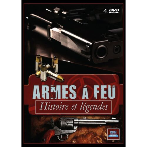 Coffret Armes À Feu, Histoire Et Légendes