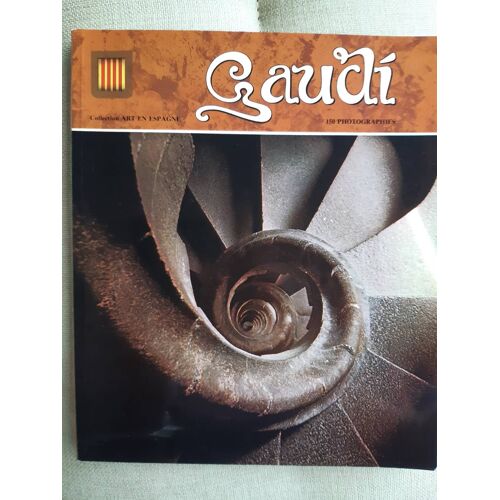 Gaudi