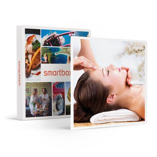 Massages À Paris - Smartbox Coffret Cadeau