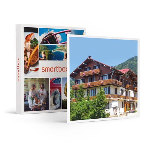 Relais Des Gourmets - Smartbox - Coffret Cadeau Séjour