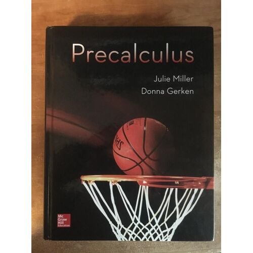 Precalculus