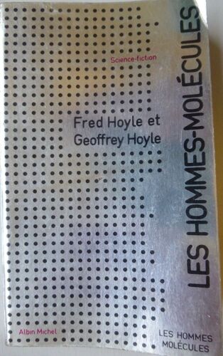 Les Hommes Molécules