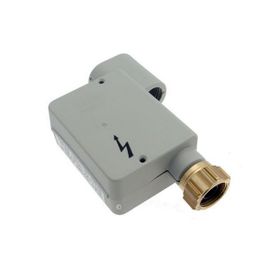 Electrovanne Aquastop (122345-16149) Lave-vaisselle (091058 00091058 BOSCH SIEMENS NEFF GAGGENAU DE DIETRICH)