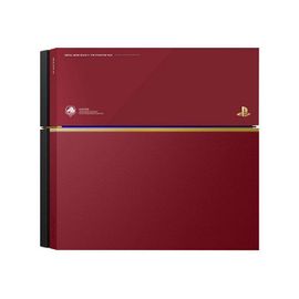 Sony Playstation 4 The Phantom Pain Edition 500 Go Metal Gear Solid V Limited Pack