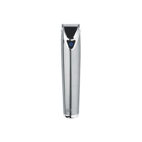 Wahl 9818 Li - Tondeuse - Sans Fil - Acier Inoxydable