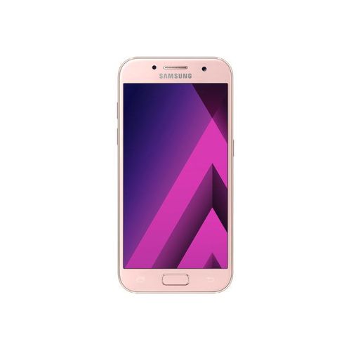 Samsung Galaxy A3 (2017) 16 Go Rose