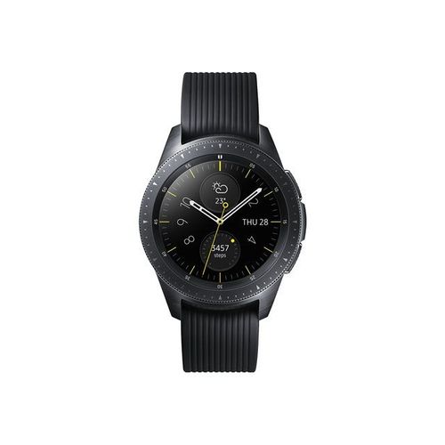 Montre connectée Samsung Galaxy Watch 42 mm (SM-R810) Noir Minuit