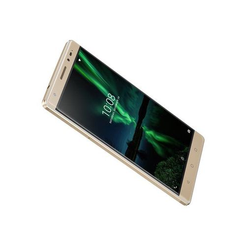 Lenovo Phab 2 Plus 32 Go Champagne