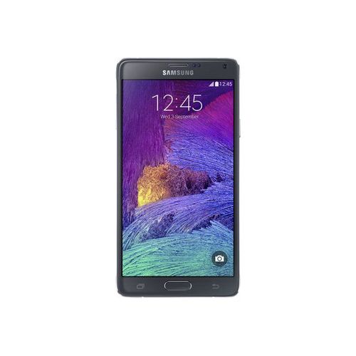 Samsung Galaxy Note 4 32 Go Noir