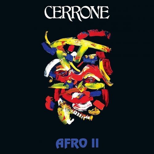 Afro Ii
