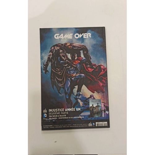 Superman Saga Hors Série 2