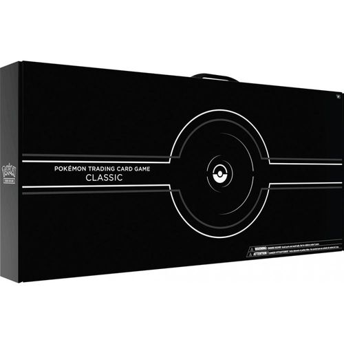 Coffret Pokémon - Pokémon Trading Card Game Classic