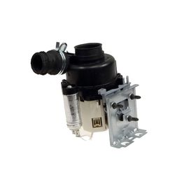 POMPE DE CYCLAGE POUR LAVE VAISSELLE WHIRLPOOL - 6061037
