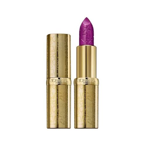 L'oreal Color Riche Rouge A Lévre 488 Close At Night 