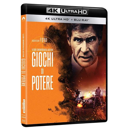 Jeux De Guerre - Giochi Di Potere