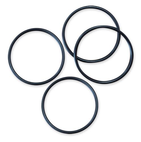 JOINTS TORIQUES EN POUCE de TORE 5.34 - Ø 40.65