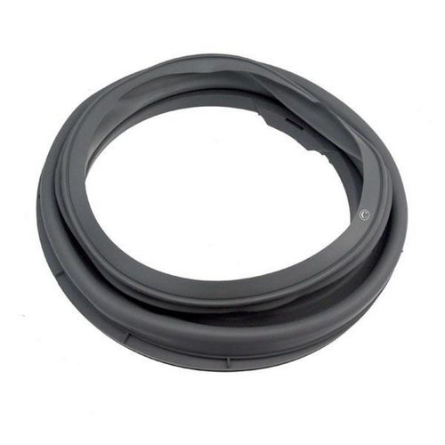 Joint de hublot (manchette) Lave-linge (481246068617 BAUKNECHT FUNIX IGNIS IKEA WHIRLPOOL KITCHENAID LADEN RADIOLA SAMSUNG WHIRLPOOL ZANUSSI)
