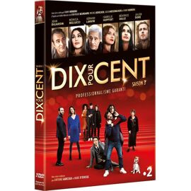 Dix Pour Cent - Saison 3