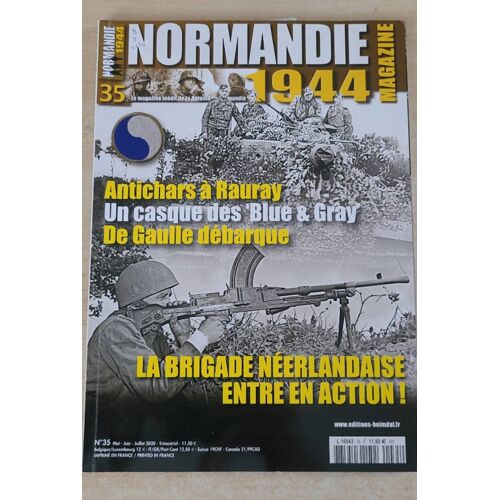 Normandie 1944 35