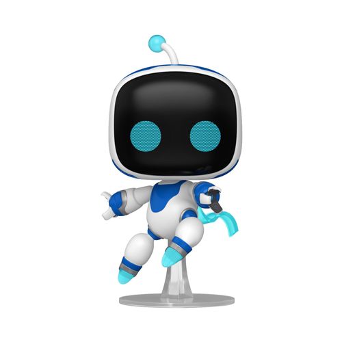 Figurine Funko Pop! N°1089 - Astro Bot