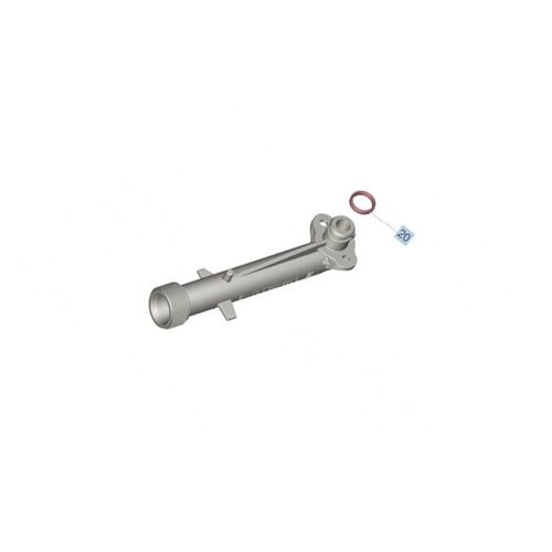 Karcher - Raccord D Aspiration Complet Fc - Ref: 90133450