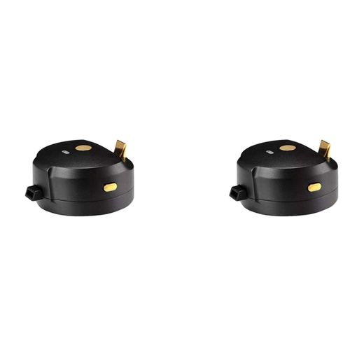 2X Canner Beer Foamer, Machine à Mousse de Bière En Conserve Portable, Usage Spécial pour La Bière En Conserve, Fabricant de Mousse, Serveur de Bière, Lavable