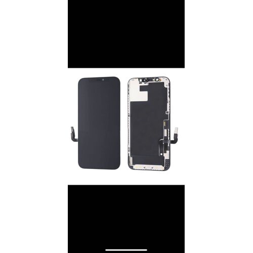 Screen Écran Lcd Incell For Iphone 13 Pro Max + Adhesive 