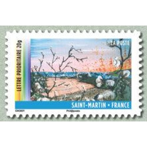 Année Des Outre-Mer Saint-Martin