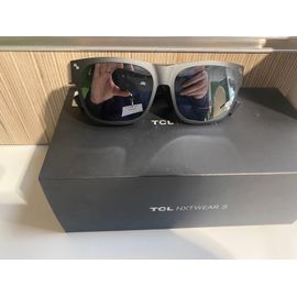 Lunette AR  TCL NTXWEAR S + MIRA SCREEN 