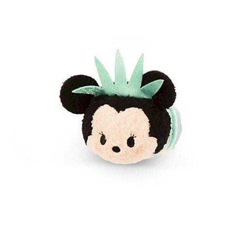 Tsum Tsum Minnie Edition New-York