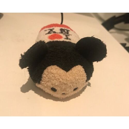 Tsum Tsum Mickey Édition New-York