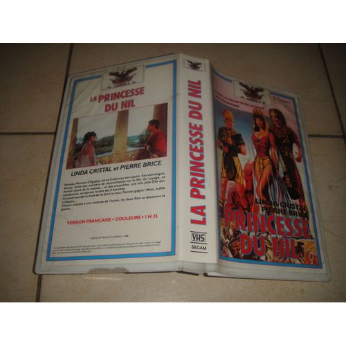 La Princesse Du Nil