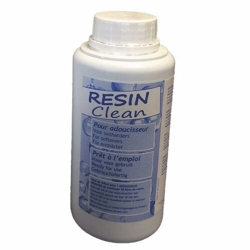 Nettoyant résine adoucisseur - DIFF : 908313
