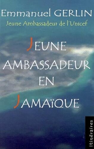 Jeune Ambassadeur En Jamaïque