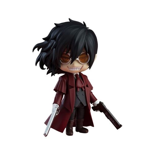 Hellsing Ova - Figurine Nendoroid Alucard 10 Cm