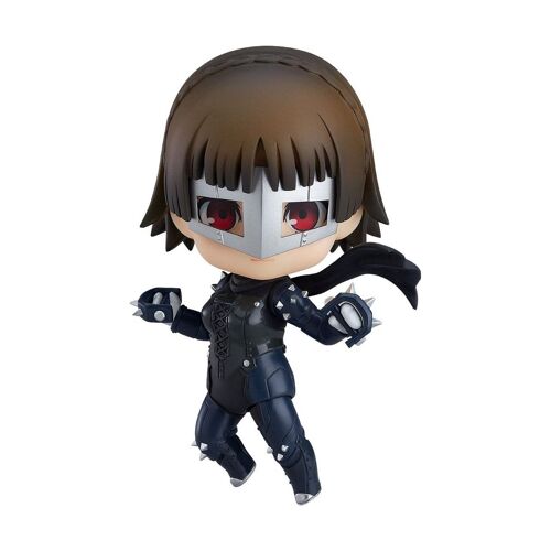 Persona 5 - Figurine Nendoroid Makoto Niijima: Phantom Thief Ver. (Re-Run) 10 Cm