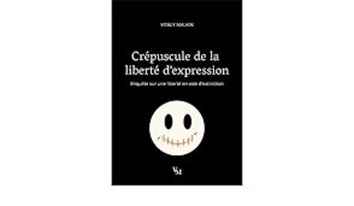 Crepuscule De La Liberté D'expression