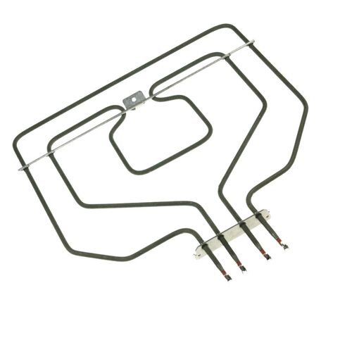 SOS Accessoire Résistance de voute compatible pour Four cuisinière 00472682 00688620 BOSCH SIEMENS Four cuisinière (00472682 00688620 BOSCH SIEMENS)