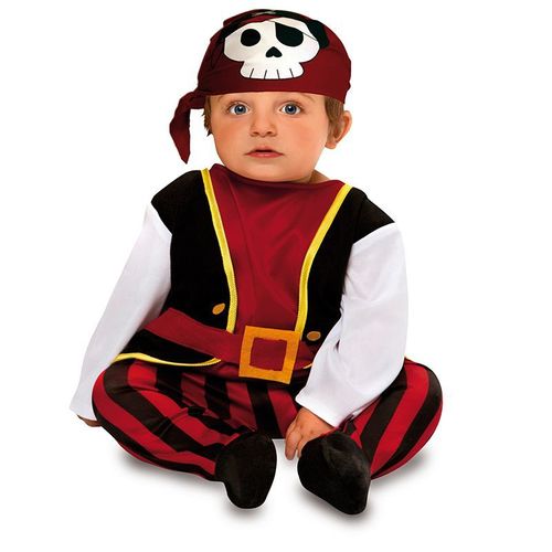 Déguisement Pirate Bébé