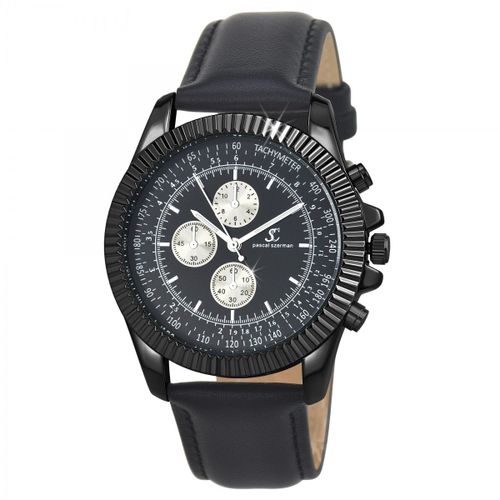 Montre Homme Quartz Par Pascal Szerman