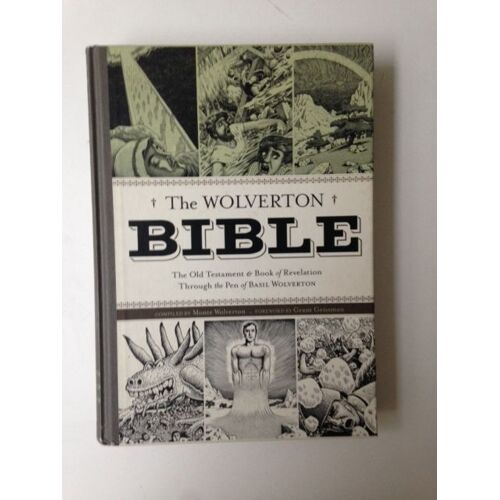 The Wolverton Bible