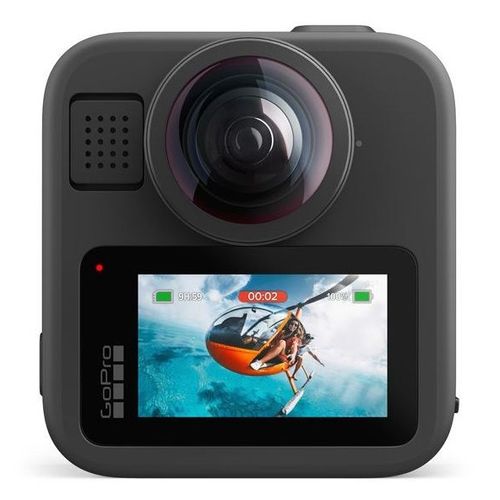 Caméra sport GoPro MAX2 Noir