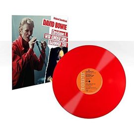 David Bowie-Christiane F - Wir Kinder Vom