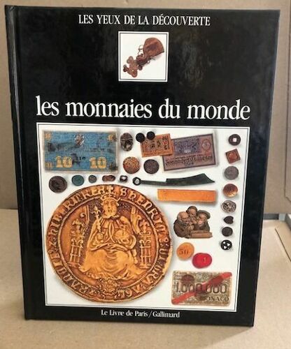 Les Monnaies Du Monde