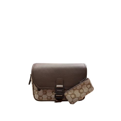 Sacoche Chabrand Reporter 84456121 Marron