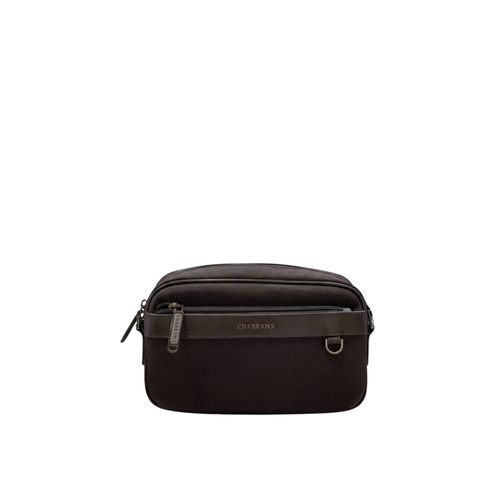 Sacoche Chabrand Reporter Homme Noir 80742110