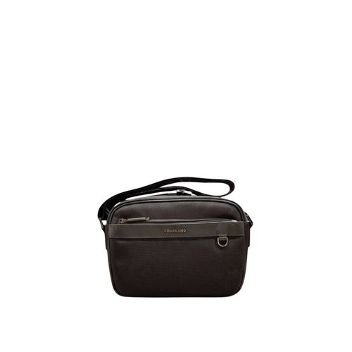 Sacoche Chabrand Reporter Homme Noir 80704110