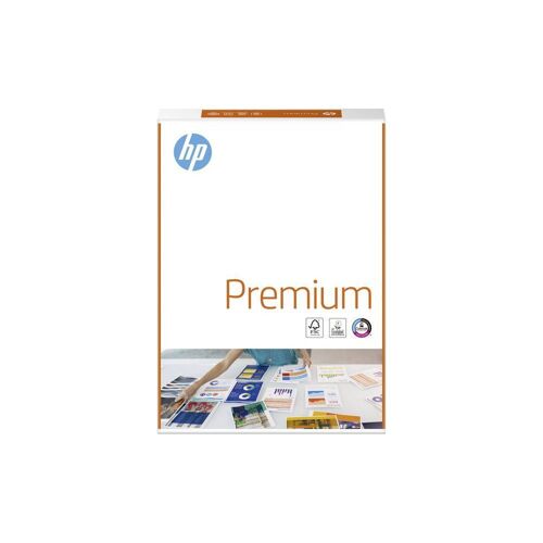 Papier d'impression universel HP Premium CHP850 DIN A4 80 g/m² 500 feuille blanc