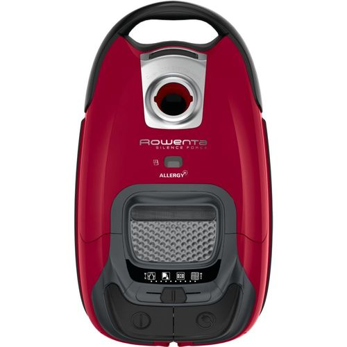 Aspirateur avec sac ROWENTA RO7453EA Silence force Effitech car kit